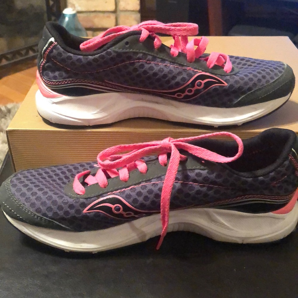 Saucony Spectrum